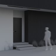 ������� �������� ���������� Maytoni Basis (�����) O-TR02-1-S-30WB3K, Exility IP 3000� 30�� 120� ������