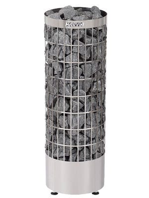 Электрическая печь HARVIA Cilindro PC110E HPCE1104