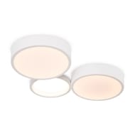 ���������� ���������� Freya Molecule (���� �������) FR6080CL-L76W, 80 Ra, 220/240 V, IP20,�����