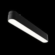 �������� ���������� Maytoni Basis Radity (����� ������) TR080-1-12W4K-B 4000K 12�� 120�, IP20, ������