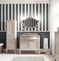 ����� Caprigo �������� bianco 485�1058�395 ����� 11160L-�031G