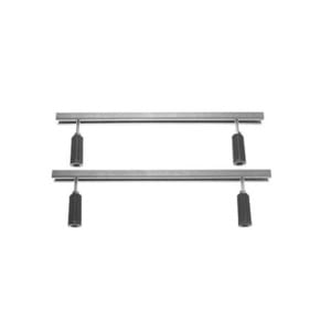 Ножки для ванны Duravit D-Code 2 шт. 790127000000000