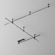 ���������� 2� Maytoni Flarity (�������) TRX154-112B ������, IP20