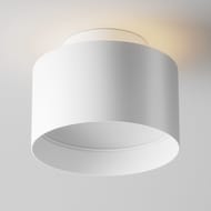 ���������� ���������� Maytoni Planet (������) C009CW-L16W, 3000K, 16��, 90�, IP20, LED, �����