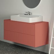 ����� ��� �������� Ideal Standard CONCA 1200x505x550 2 ����� �������, �����, ���� � ������� T3943Y3