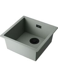 ����� Omoikiri YAMAKAWA 45-U/I-WG (456�456�200) ������������, �������, ���� ������� ����� 4993185