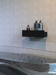 ����� FLOW Skyline Mono 400�92�90 ���������, 1 �����, ������ Fl-sky-m40-�