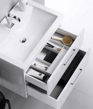 ����� ��� ���������� Aqwella Manchester 60 (560�500�400), ���������, 2 �����, ����� MAN01062