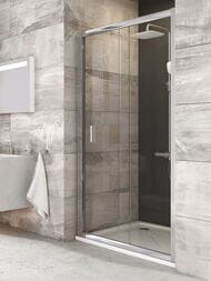   RAVAK BLIX BLDP2-110 (1070-11101900) , , +Transparent