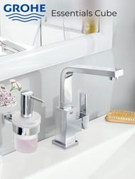    Grohe Essentials Cube ,  , :  40756001