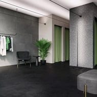 Керамогранитная плитка KERAMA MARAZZI Про Фьюче (600х600х9) светло-бежевая DD640120R (кв.м.)