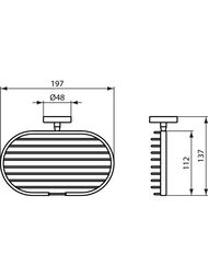    Ideal Standard IOM   A9112AA