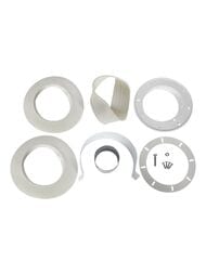 �������� �������� Rommer �������� 60/100 - 900��, �������������, RCA-6010-250900,  (����� Immergas � Navien Deluxe 75/100 ����.)