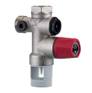 ������ ������������ Watts SFR FIABILIS ��� ������ ��� 3/4" 7 ���  10004611