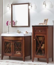 ����� ��� �������� Caprigo ������ 90 noce scuro 910�905�545 11213�-�039