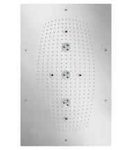 Верхний душ Hansgrohe Raindance Rainmaker 680х460 3 функции, без подсветки 28417000