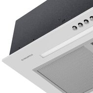 ������� Maunfeld Crosby 850LED White (600 x290x166)  850 �3/�, ����� ��-00021475