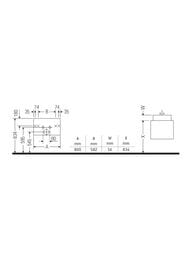    Duravit Ketho 800410385 , 1 ,   KT642302222