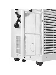 Мобильный кондиционер Ballu BPAC-20 CE_20Y, до 55 м2