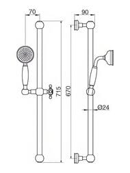 ������� �������� CEZARES OLIMP-SD-01 ������, �����, �����, ����