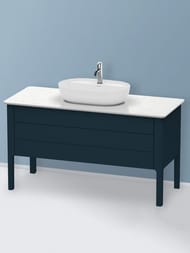����� ��� �������� Duravit Luv 1338�743�570 2 �����, ������ ����� ������� ��� LU956609898