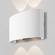 ������������� ��������� Maytoni Strato (������) O417WL-L4W3K, 3000� 4�� IP 54, �����