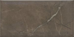 Плитка настенная KERAMA MARAZZI Эль-Реаль (99х200) грань, коричневая 19053 (кв.м.)