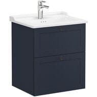 ����� � ��������� Vitra Root Classic 605�470�670 ���������, 2 �����, �����-����� ������� 68853