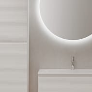    SANCOS Folk (790445500) , 2 , , Bianco FL80W