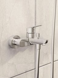   / VitrA Flow Round, , ,  A43057EXP