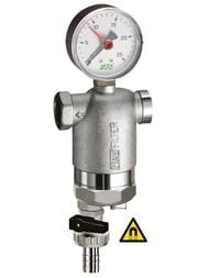 ������ FAR 3/4"�, 300���, � ����������, � ������. ��������, Max: 95 �C, 25���, FA 39F8 34