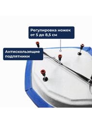   RGW STYLE P (900900220) , ,  ,  16180499-11