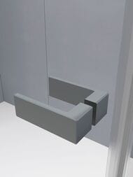 ������� ������ RGW Stilvoll SV-030Gg (1000�1000�2000) ������ ���������� 8��/����� 353203000-110