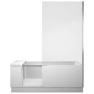     Duravit Shower+Bath 17007502100   ,   700404000000000