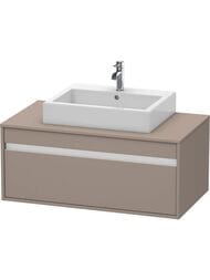 ����� ��� ���������� Duravit Ketho 1000�426�550 ���������, 1 ����, ������� ���. KT669504343