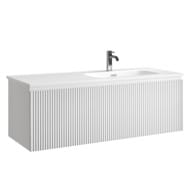 ����� ��������� SANCOS Snob R 1.0 1195�445�406, 1 ����, ��������, Bianco ,SNR1.0120RW