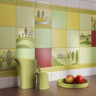 ����� KERAMA MARAZZI ������� 5 (200�200�6,9) ������, VT\A557\5109 (��.)