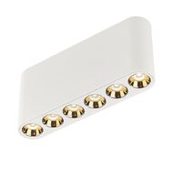 ��������� ���������� Odeon Light Small 7091/15CL, �����