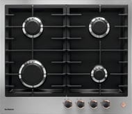 ������� �������� ������ De Dietrich (600�510) 4 ��������, ������/����.����� DPE7620XF