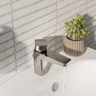 ��������� ��� �������� Vitra Root Square A42731EXP �������������, ����� 140 ��, ��� �/�, ����