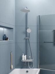 ��������� Iddis SHELFY ��� ����� SHESBBTi06 � ������� ����� � ������, ������-����, ���.��������