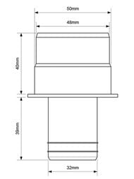     McAlpine 32/50   FLEXAD-RUS