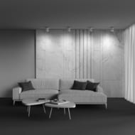 �������� ���������� Maytoni Onda Unity (���� �����) TR007-1-18W3K-W4K 4000K 18�� 120�, IP20, �����