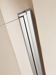 ������� ����� CEZARES ECO (785-813x1950) O-BS-12-80-C-Cr ������ ����������, ������� ����