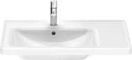 ���������� ��������� Duravit D-Neo 800�480 �������������, �������, ���.��� ������., ����� 2369800000