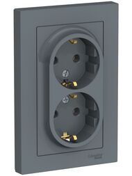  Systeme Electric ATLASDESIGN    16    ATN000724