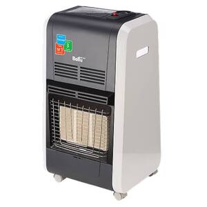 Инфракрасный обогреватель BALLU GALAXY2 BIGH-55 (720х360х420) газовый, 4,2 кВт, 30мБар