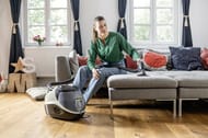 Паропылесос KARCHER SV 7 EU арт.1.439-490.0