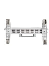 Конвектор ELECTROLUX Air Stream ECH/AS-1000 ER (400х460х97) с электронным термостатом 1000 Вт