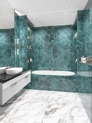 ��������������� ������ StaroSlabs Nord Verde Luminous Double Polished (2800�1200) ������� (��.)